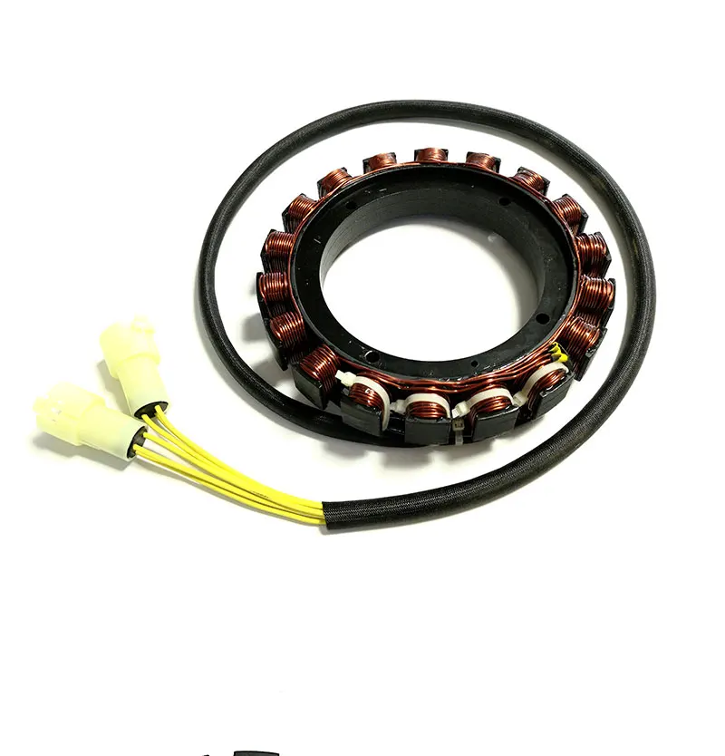 JETUNIT подвесной мотор Статор для suzuki 32120-93J00 200 225 250 300HP
