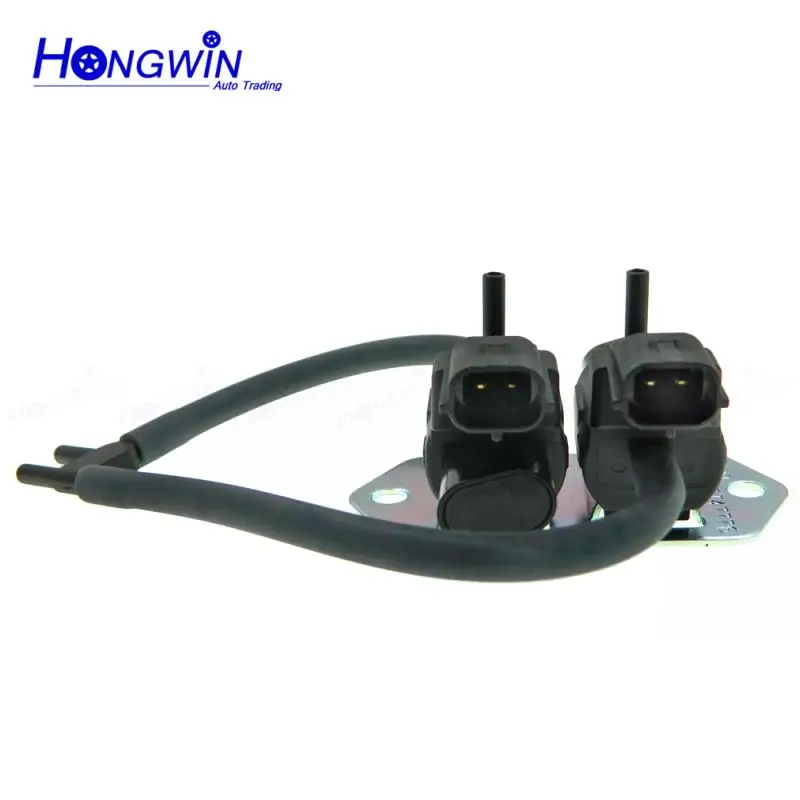 8657A031 Freewheel Clutch Switch Control Solenoid Valve Fits