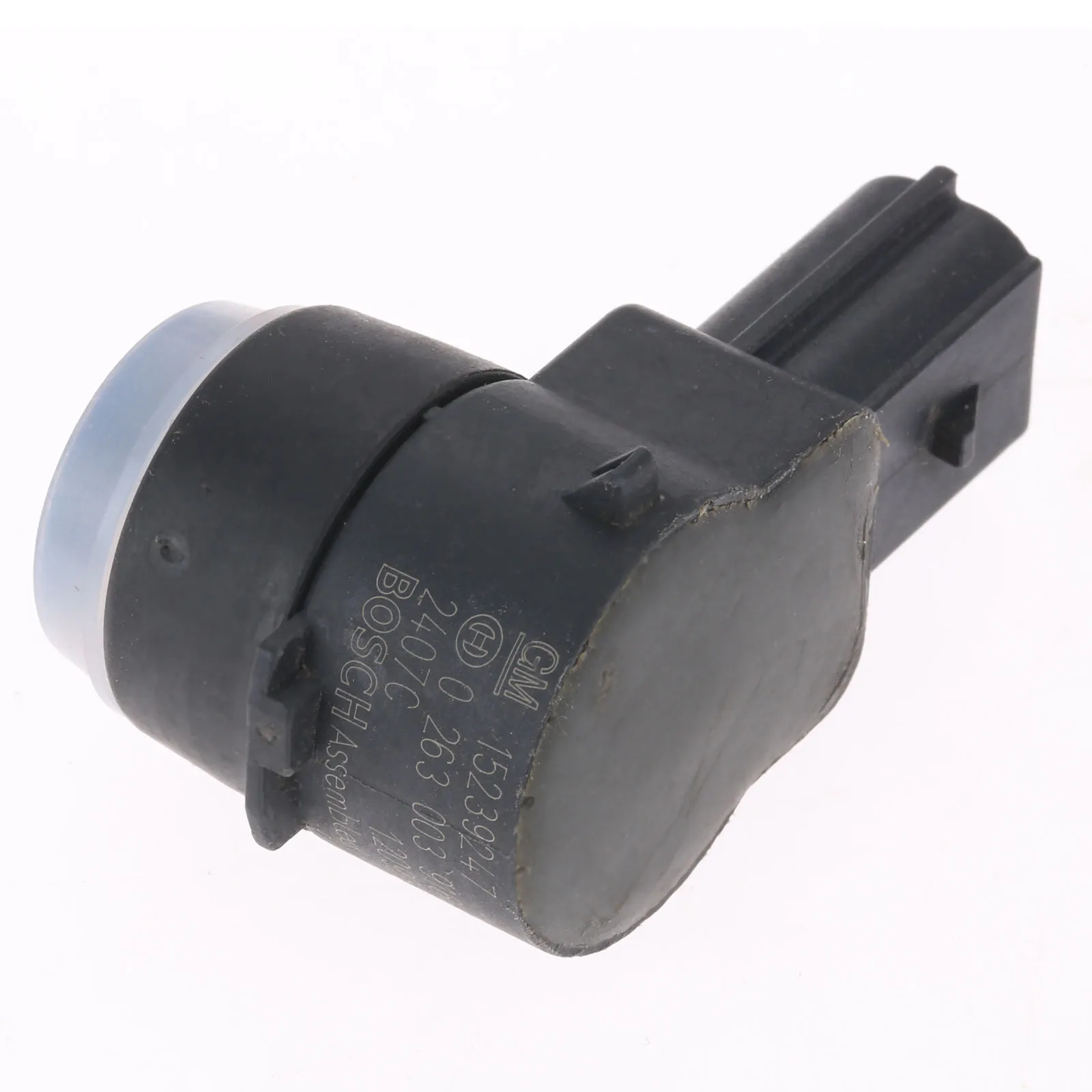 Yetaha 4 шт. резервный датчик для парковки для GMC Sierra Savana 1500 2007 Chevrolet Express Tahoe traerse Buick Enclave 15239247