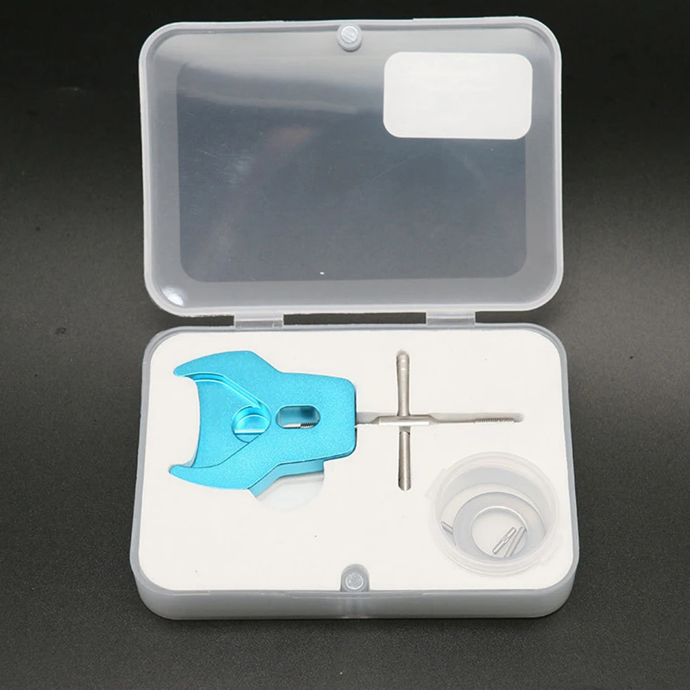 fishing reel tool kit