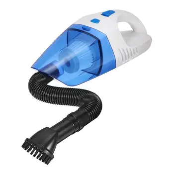 

120W 4000Pa Cordless Car Vacuum Cleaner Portable Wireless Handheld Auto Vacuum Cleaner Strong Power Suction Car Home Cleaner