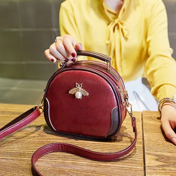 

Women's New Mini Bag Women's New Summer Fashion Shoulder/Crossbody Bag Summer Women's Bag