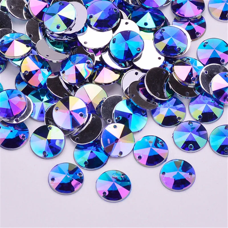 JUNAO-10mm-500pcs-Sew-On-Rhinestone-Black-AB-Crystals-Flat-Back-Strass-Acrylic-Gems-Sewing-Crystal.jpg_640x640 (2)