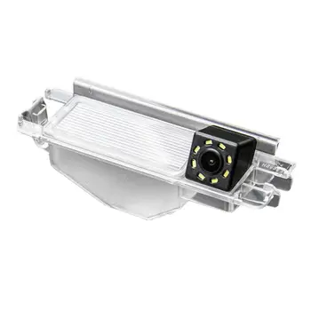 

HD 720p Rear Camera Reversing Backup Camera Rearview Camera for Nissan March Micra K12 K13 Renault Logan & Renault Sandero