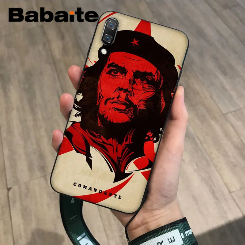 Che Guevara