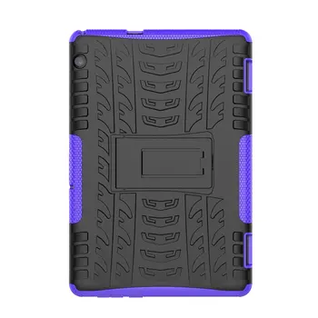 

Anti-Slip Dustproof Anti-drop Protector Protective Cover Case Pouch Skin Shell for HUAWEI MediaPad T5 10 10.1 inch