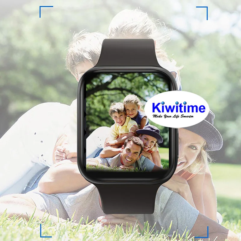 KIWITIME IWO 11 Смарт-часы gps спортивный монитор сердечного ритма умные часы для мужчин женщин iOS iPhone X Android телефон Xiaomi Apple Watch