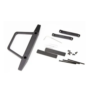 

Anti Collision Durable Lightweight Robot Toy Rear Accessories Protective Bumper Set Frame Alloy Front For DJI RoboMaster S1