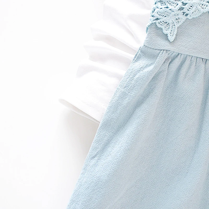Newborn Dress Infant Baby Clothes Girl Clothing Lace Princess Party Long Sleeve Dress Baby Spring Autumn Girls Dresses 6M- 3T Newborn Dress Infant Baby Clothes Girl Clothing Lace Princess Party Long Sleeve Dress Baby Spring Autumn Girls Dresses 6M- 3T