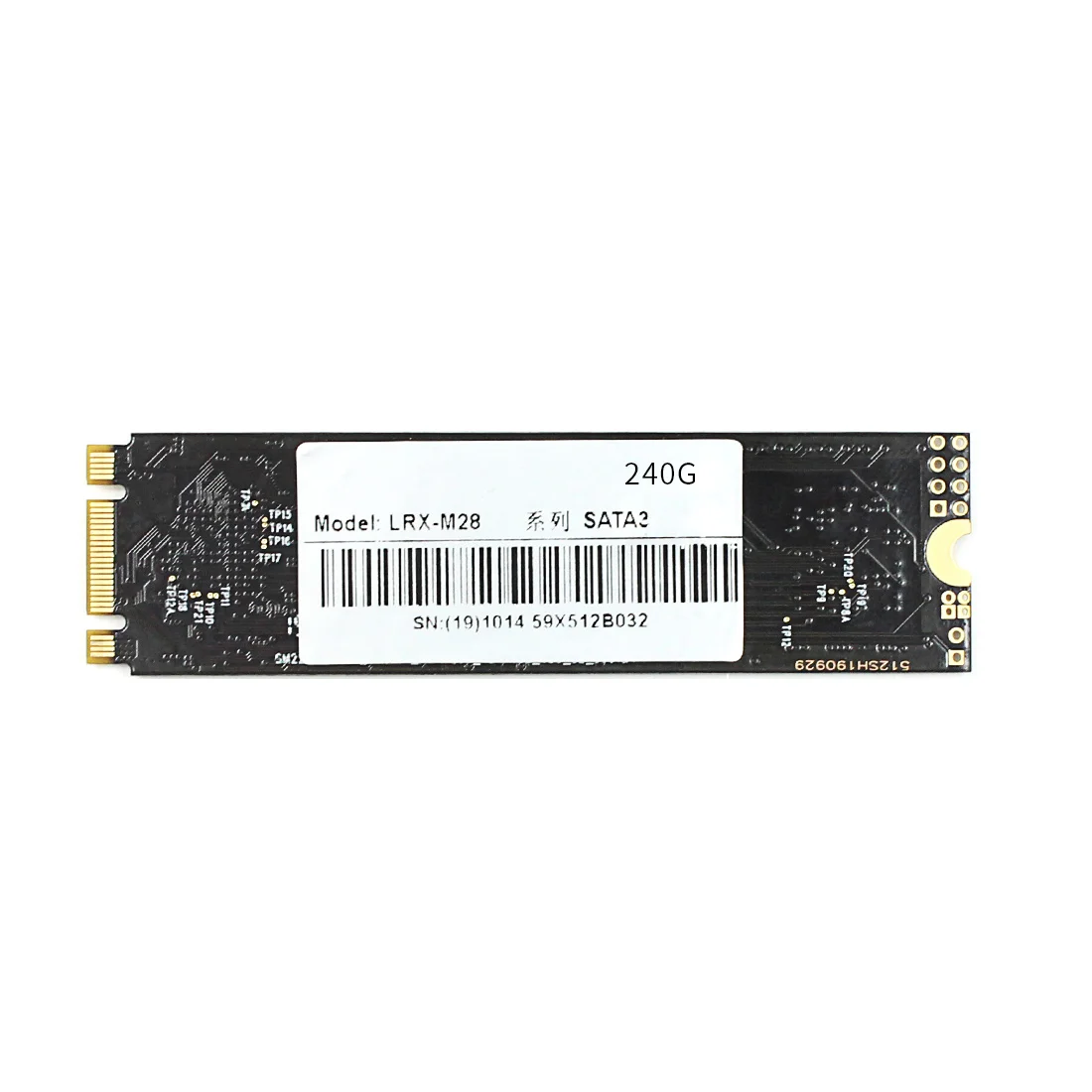 SSD M2 PCIe 64G 120 ГБ 128 ГБ 256 512 1 ТБ PCI-e m.2 SSD твердотельного накопителя 22*80 мм жесткий диск для NGFF 2280 настольных Тетрадь ПК