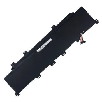 

New C31-X502 11.1V 44Wh 4000mAh battery for ASUS S500C S500CA PU500 PU500C PU500CA laptop free shipping