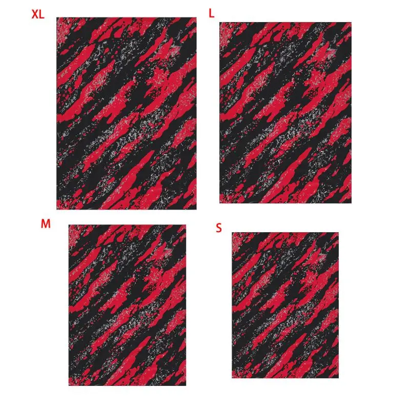 Hydrographic Dipping Film Hydro Dipping Film Feuille Hydrographie Water Transfer Printing Activateur Kit Activator Hydrographics Crânes Et Flammes Largueur: 100cm. Longuer: 200cm (HLC-090 Brushed Aluminum