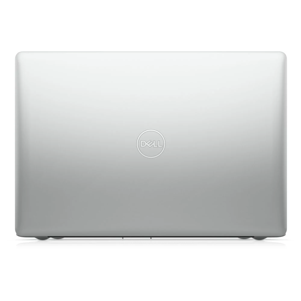 Ноутбук Dell Inspiron 3582 Pen N5000/4Gb/SSD128Gb/605/15.6"/FHD/W10/silver
