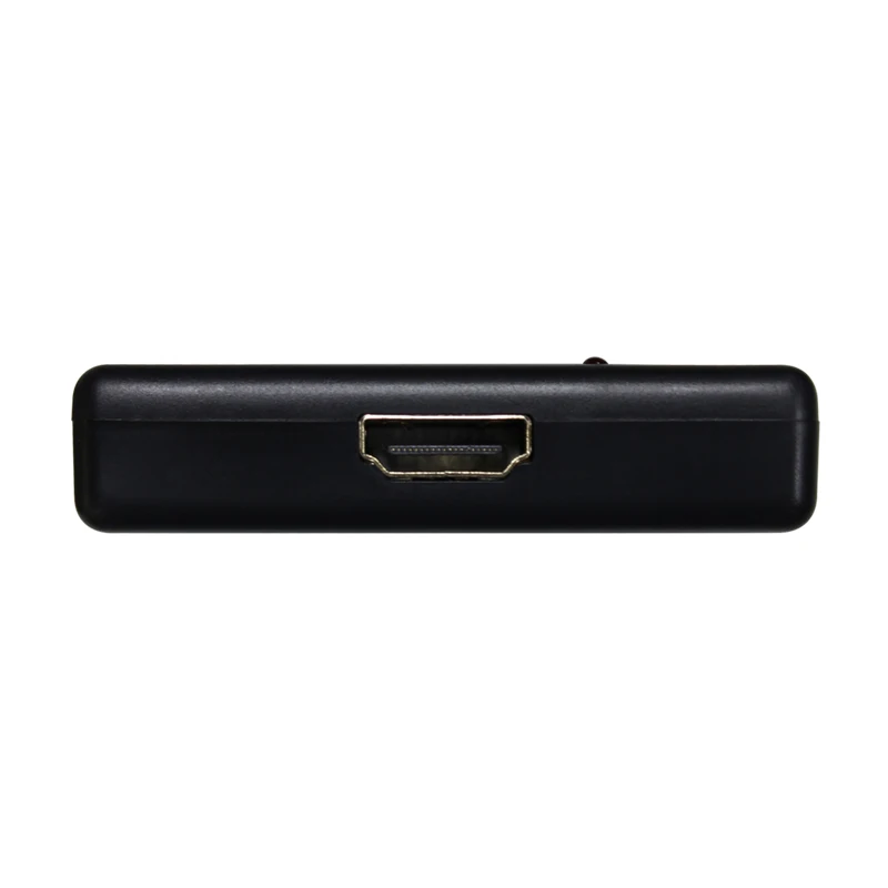 Коммутатор Hdmi 3 в 1 4K * 2K 4k для ноутбуков компьютеров|Дисплеи| |
