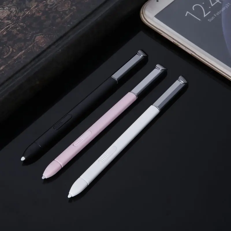 2 способа для samsung Galaxy Note 2 II N7100 S ручка сенсорный экран сменный стилус LX9A