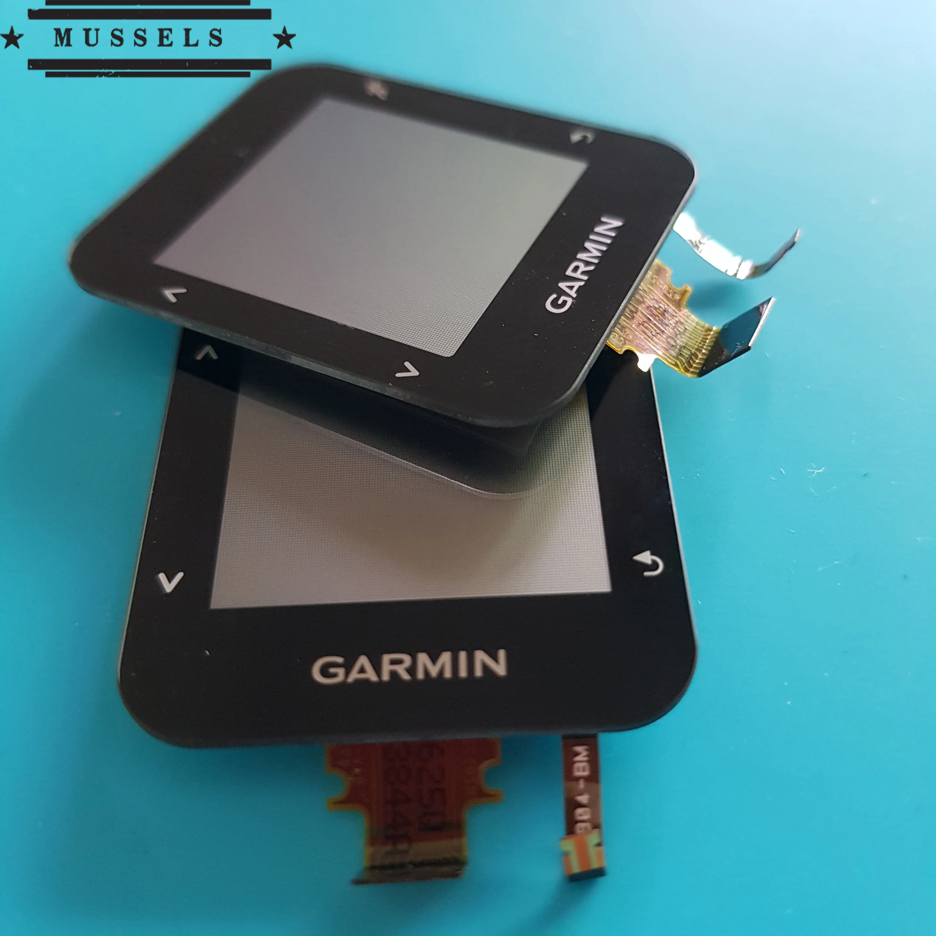 Garmin   35 GPS  Ʈ ġ LCD ȭ  ÷ г  ǰ