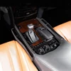 Car Front Center Console Storage Box Coin Cup Drink Holder  For Lexus LX570  2016- 2022 Seat Organizer Crevice Storage Box ► Photo 2/6