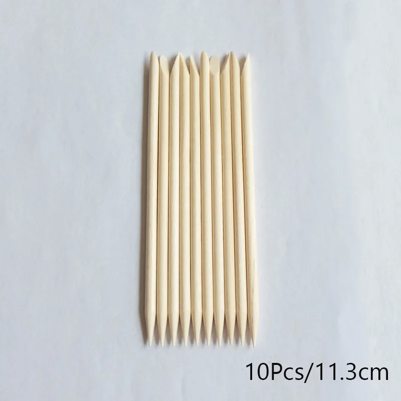 10Pcs 11.3cm