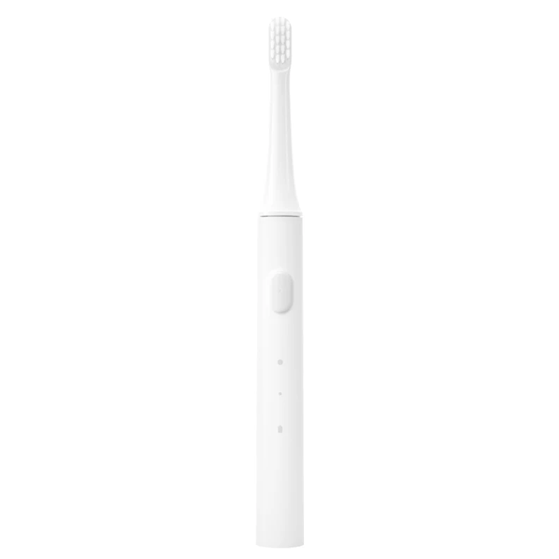 Xiaomi Mijia T100 Sonic Electric Toothbrush Adult Waterproof Ultrasonic automatic Toothbrush USB Rechargeable
