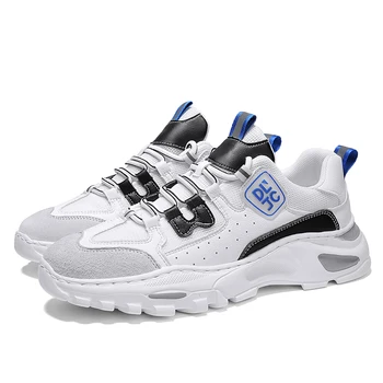 

Fashion mens loafers fashion 2020 Sneakers shoes shoe mesh black comfortable white sale leisure Men summer causal new mens hot