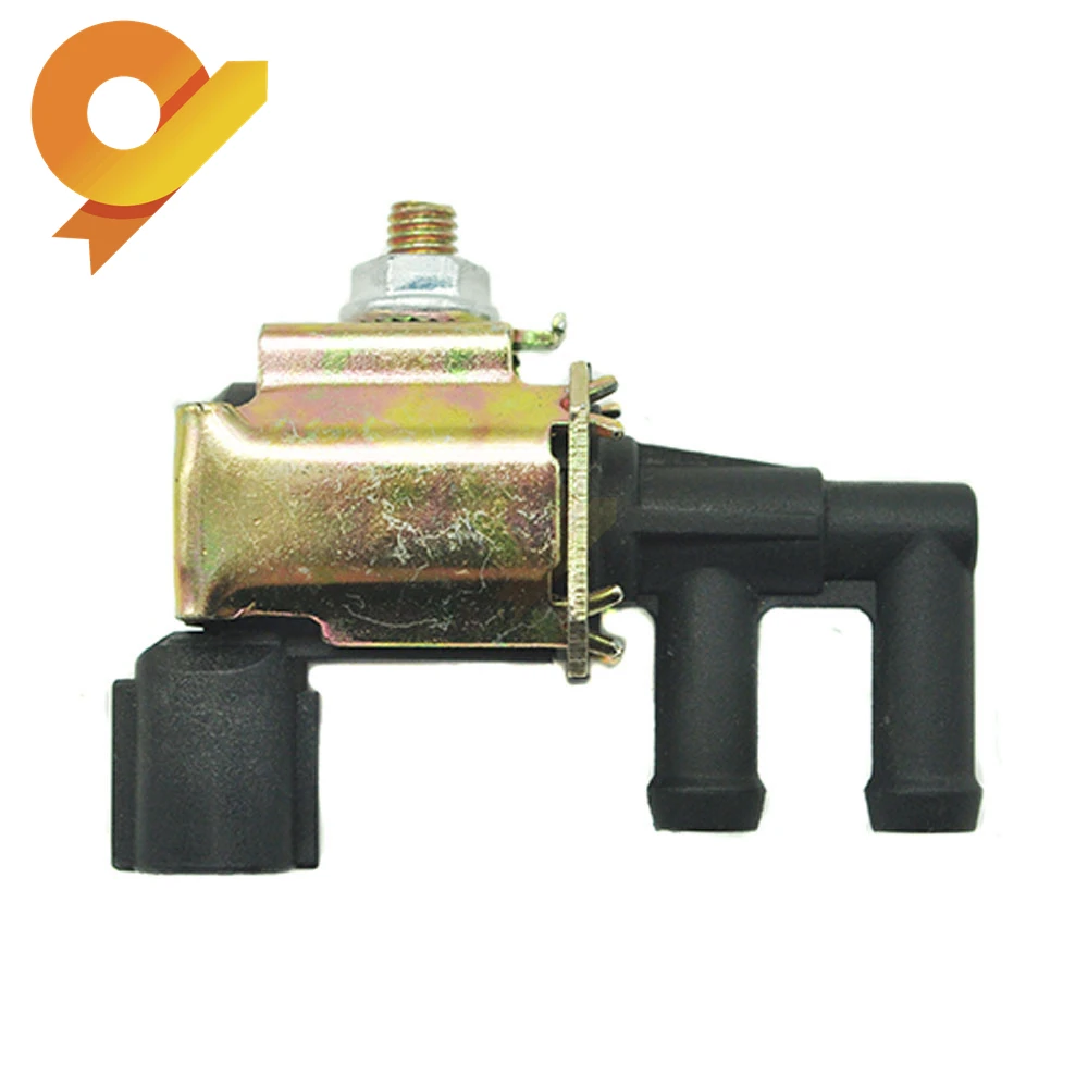 MR507781 K5T48395 вакуумный электромагнитный клапан для Mitsubishi Mirage- Lancer 2002-2003 DE ES LS OZ 1,2 2,0 1.2L 2.0L