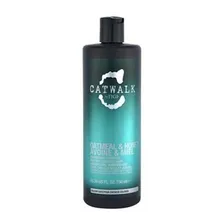 Tigi Catwalk Oatmeal& Honey Repair Conditioner 750ML