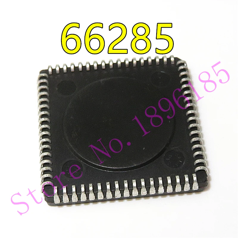IC 66285 базовый свинец для обычного биговки транзисторов