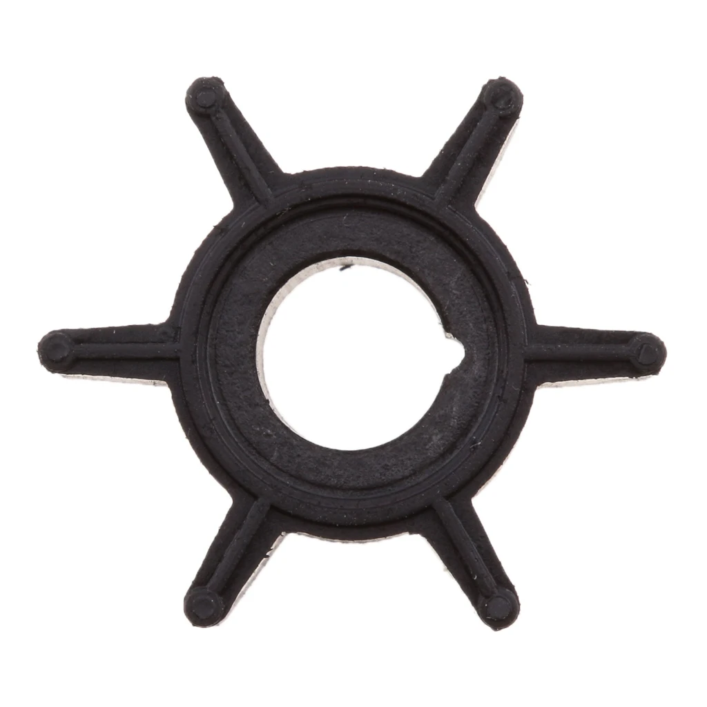 Boat Outboard Motor Water Pump Leaf Impeller for Mercury Mariner 47-16154-3