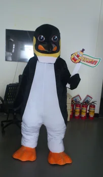 

Ohlees penguin mascot costume picture is example only,do custom according to customer design