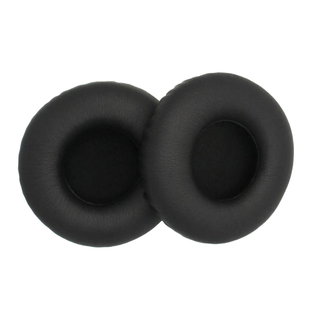 Наушники сменные амбушюры чехлы для ушей запасные части AKG Y50 Y50BT