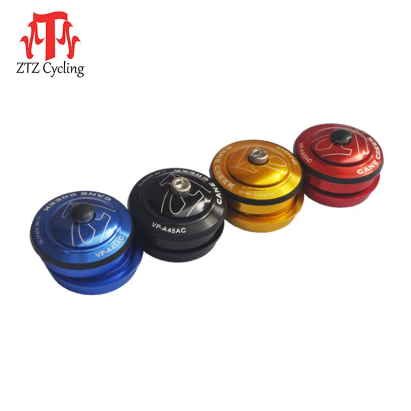 

ZTZ Bearing Headset 44mm Built-in Headset Mountain Bike
