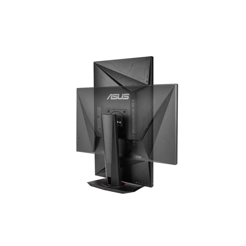 ASUS VG279Q 2" Full HD 1080p ips 144Hz 1ms 2k игровой монитор Уход за глазами(MPRT) DVI/DP/HDMI v2.0 FreeSync/Adaptiv