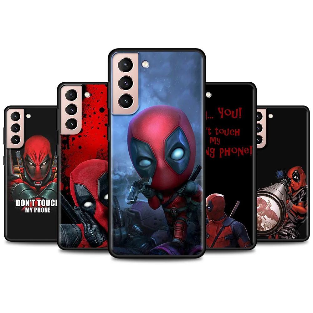Чехол для телефона Samsung Galaxy S20 S21 FE Ultra S10 S9 S8 Plus Lite S10e S7 Edge | Мобильные телефоны и