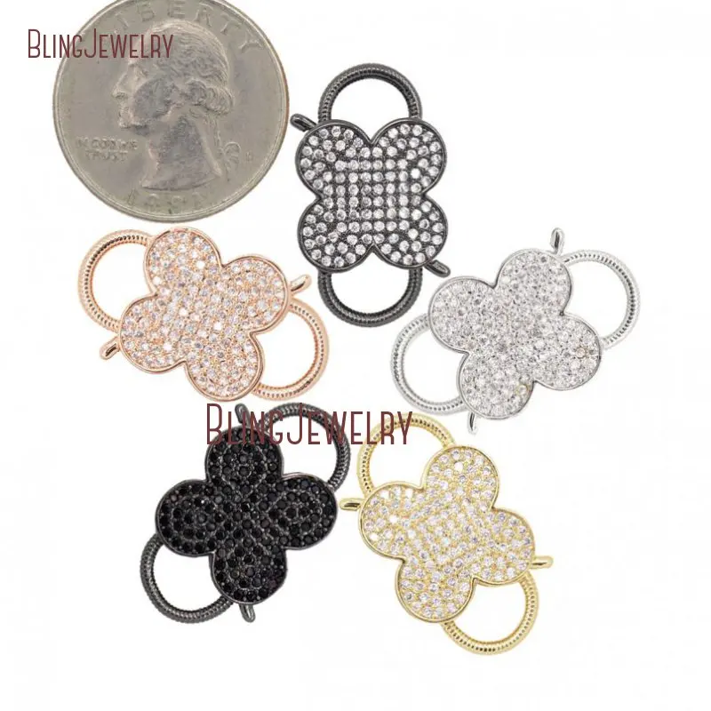 cz-micro-pave-lock-double-face-cadenas-antique-twisted-icone-contre-indiquee-17x27mm-fc30005