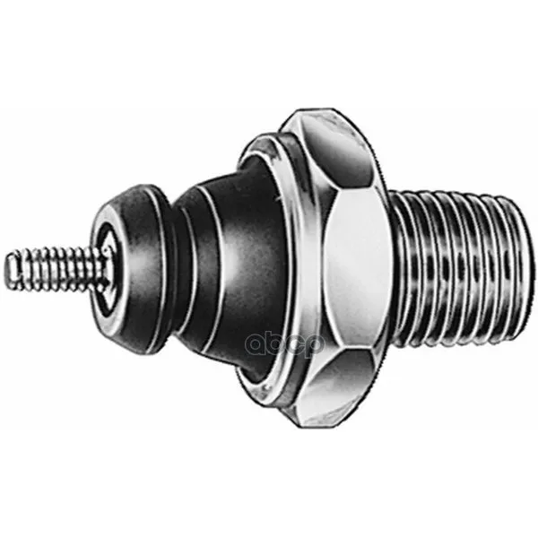 Датчик Давления Масла 12v HELLA арт. 6ZL003259-421