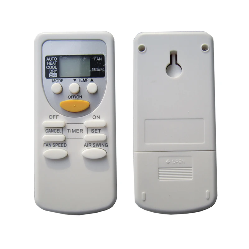 Vendita calda AC telecomando 75 c3298 per Panasonic condizionatore d'aria parte
