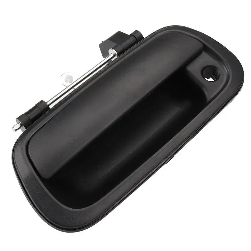 Hot Sale Tailgate Handle Wear resistant Car Pickup Textured Tail Gate