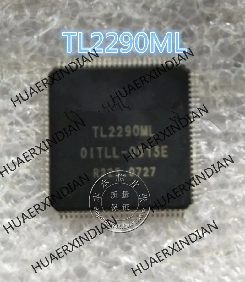 Новый TL2290ML QFP 12 высокого качества | Обустройство дома