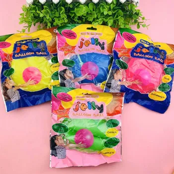 

Durable Bubble Ball Inflatable Ball Amazing Tear-Resistant Super Bubble Ball Inflatable Outdoor Balls