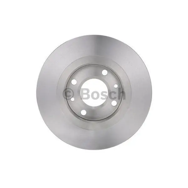 Диск тормозной CIRTOEN BERLINGO/C2/C3/PEUGEOT PARTNER 96- передн