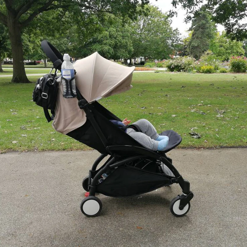 universeller becherhalter am kinderwagenzubehör für babyzen yoyo kinderwagen