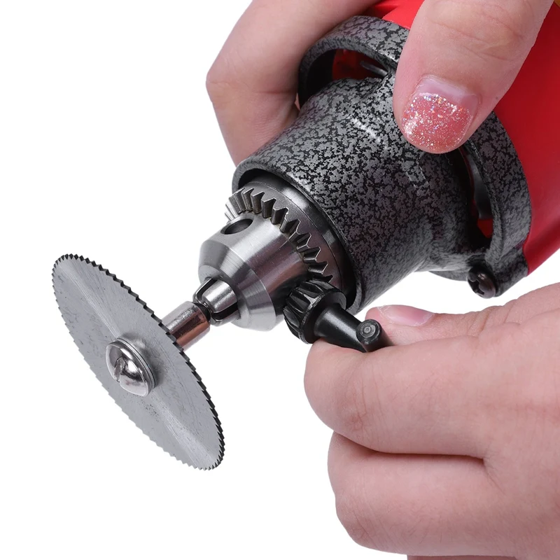 GTBL Eu Plug,240W Engraver Electric Mini Drill Diy Drill Style New Electric Drill Engraving Pen Grinder Rotary Tool Mini-Mill Gr