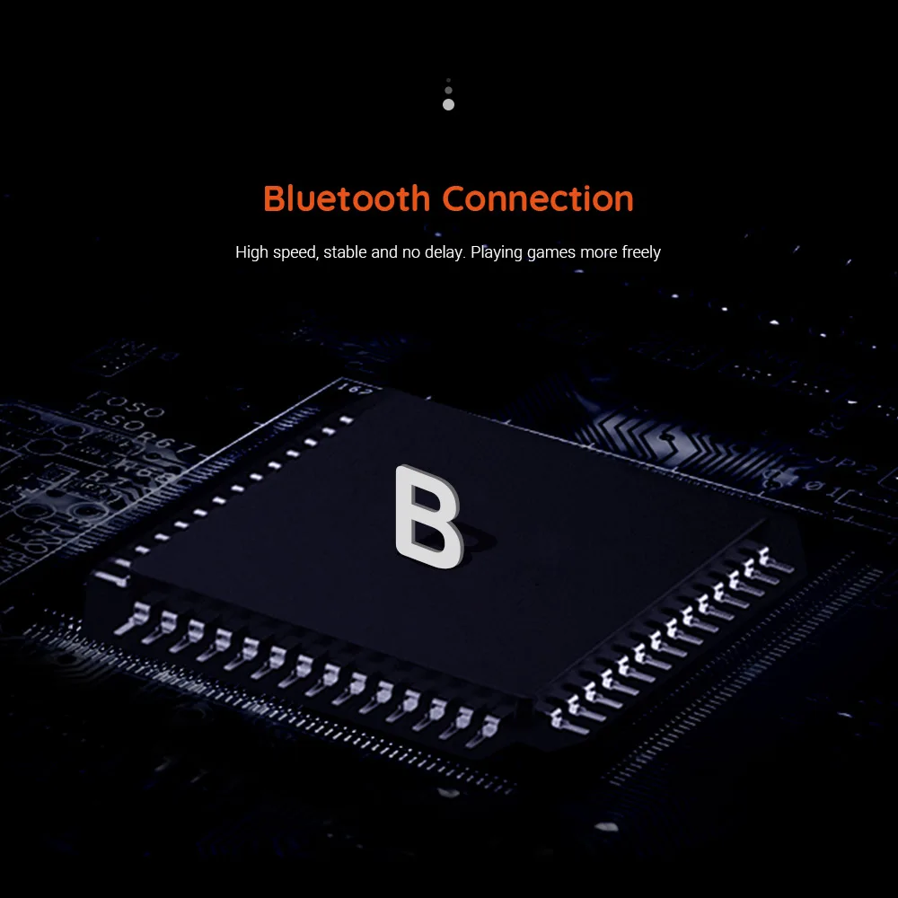 PXN PXN-9607S беспроводной Bluetooth Pro контроллер геймпад с PXN 9607S NFC двойной вибрации геймпад для PUBG переключатель Android smart