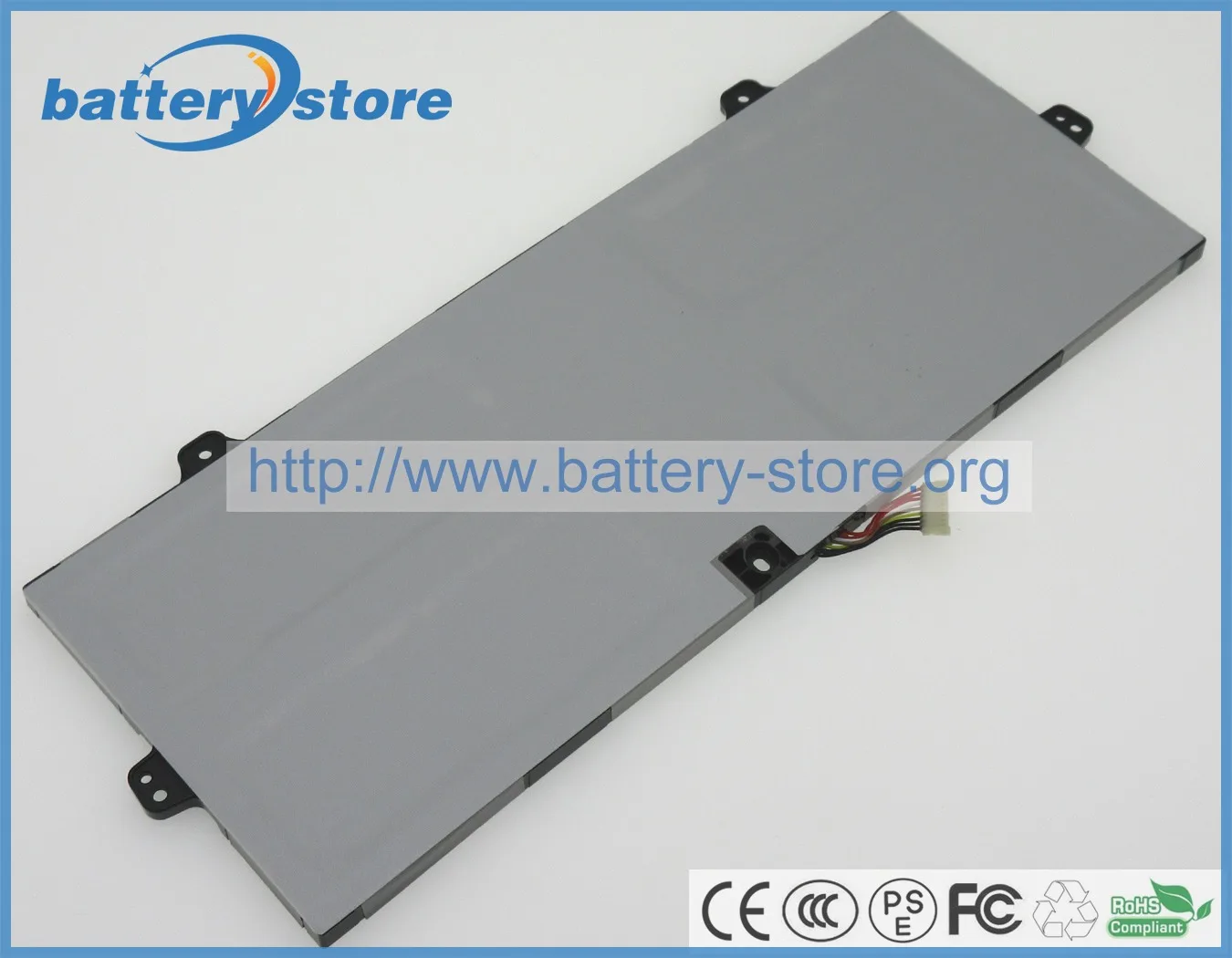 15,4 V, 54W подлинный аккумулятор AA-PBTN4LR для SAMSUNG NP940X5M-X01US, NP940X5M-X02US, NT950SBE-X716