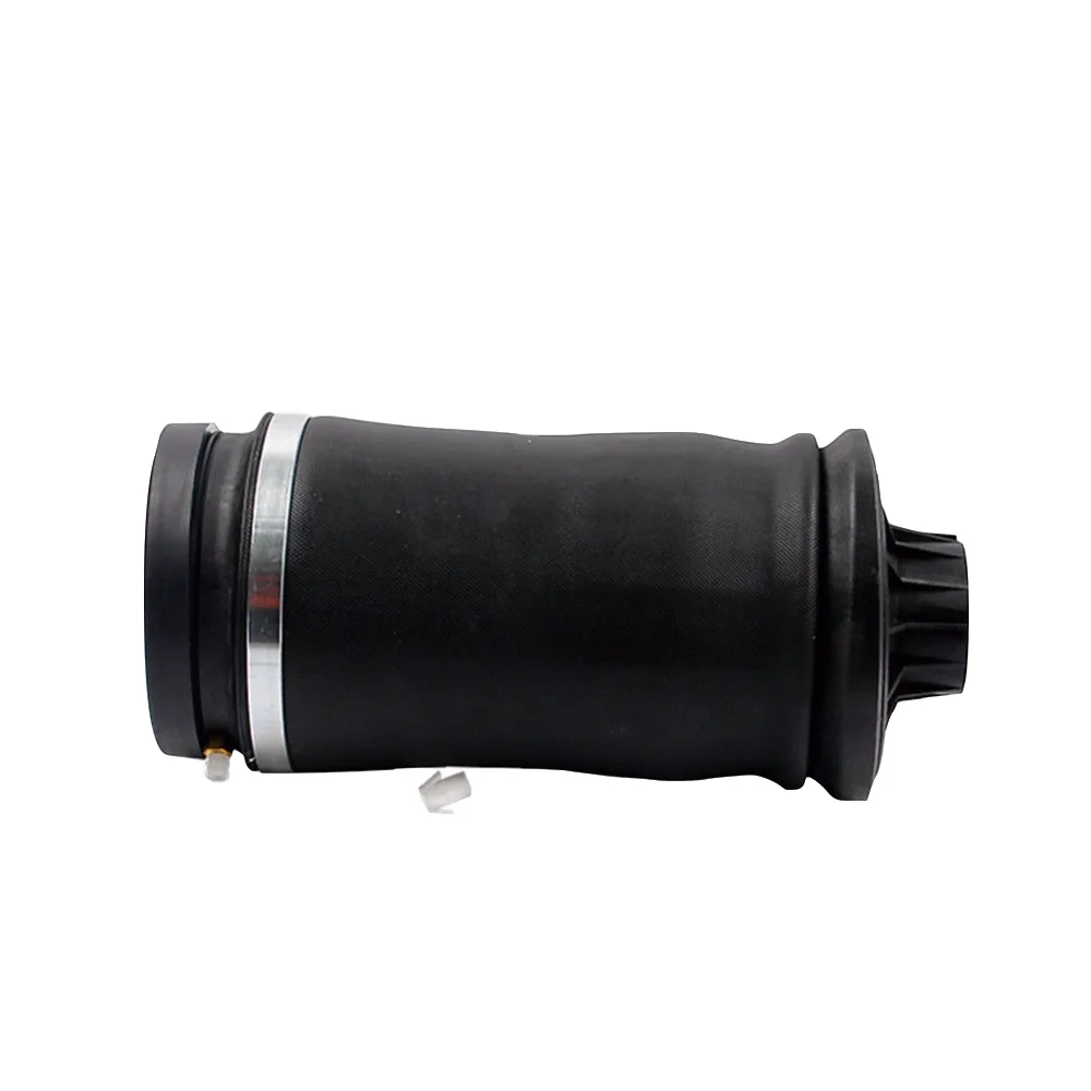 SherryBerg пара задняя пневмоподушка подвеска пружины для Mercedes W164 X164 ML& GL 320 350 450