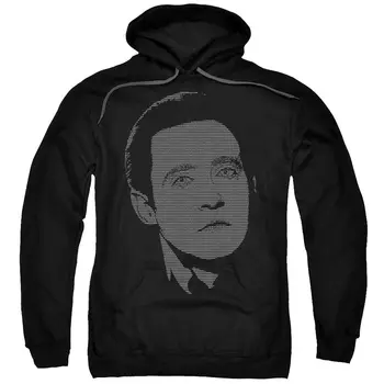 

Star Next Generation DATA'S DATA Licensed Sweatshirt Hoodie