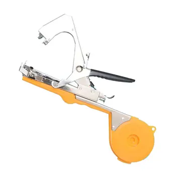 

Grape binding machine Tomato tied vine machine cucumber tied vine tool Blade width adjustment design Push pin design 1 pcs