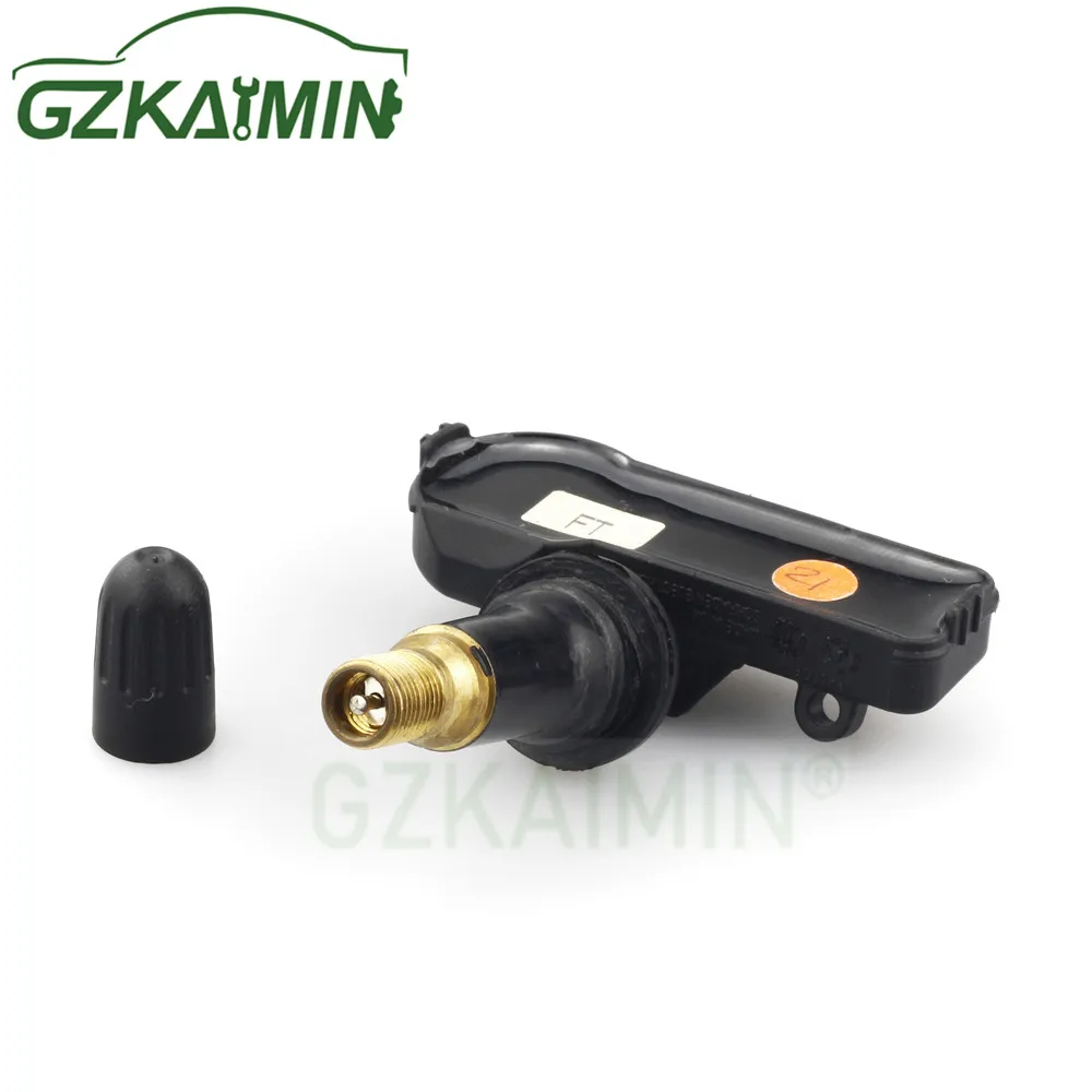Oem 9683420380 TPMS датчик давления в шинах s подходит для peugeot, для Citroen Picasso C4