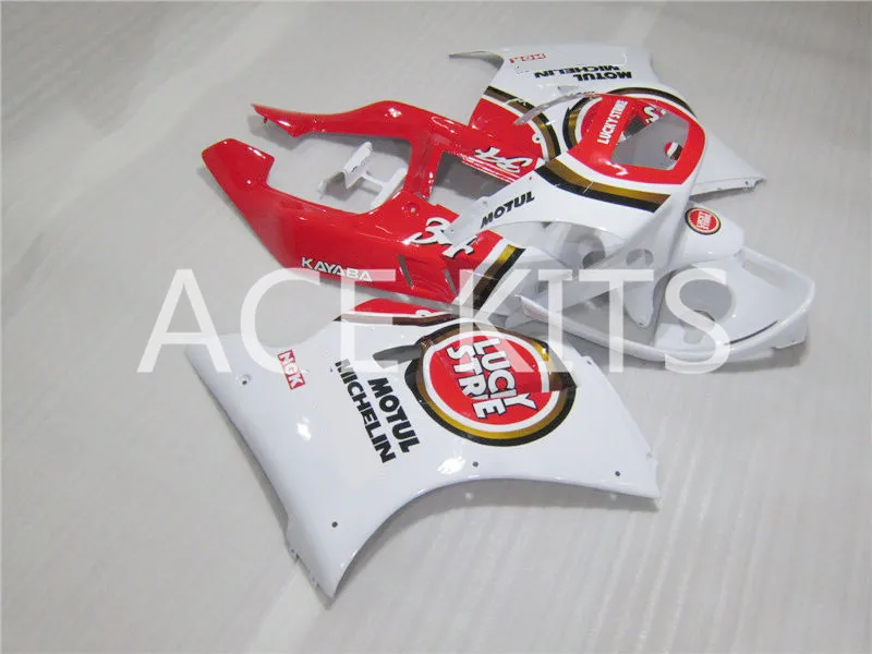Лакированные украшения для мотоцикла из углеродного волокна для SUZUKI RGV250-VJ22 ACE KITS No. C2