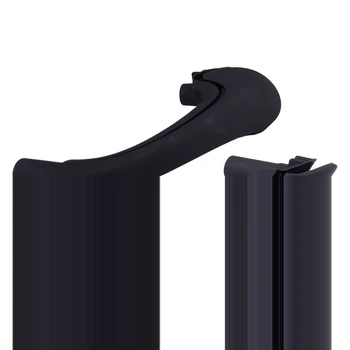 

1Pair Car Front Interior Door Pull Handle 20381015519116 20381016519116 Fit for Mercedes-Benz W203 C-Class 2003-2005 2006 2007